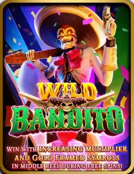 Wild-Bandito